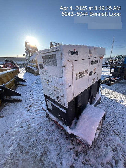 2022 SHINDAIWA DGK15FL