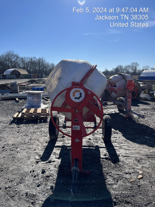 2023 MULTIQUIP MC12PH