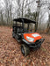2022 KUBOTA RTV-X1140W-H (Canopy)