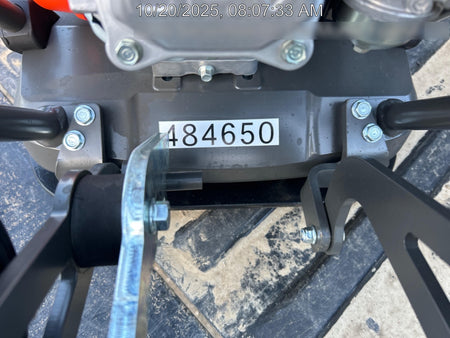2024 HUSQVARNA LF75