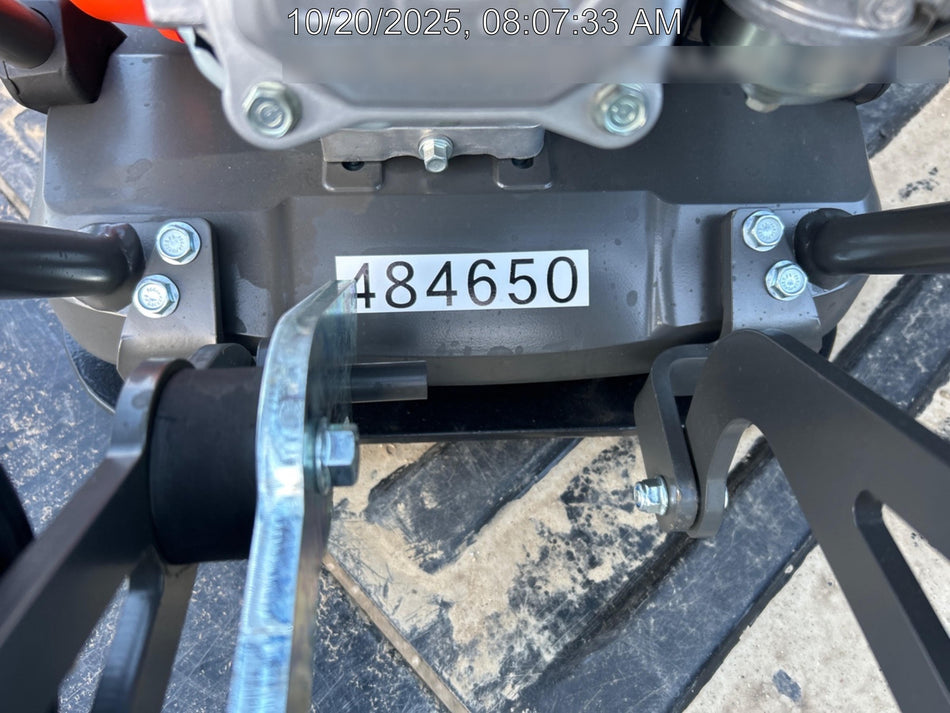 2024 HUSQVARNA LF75