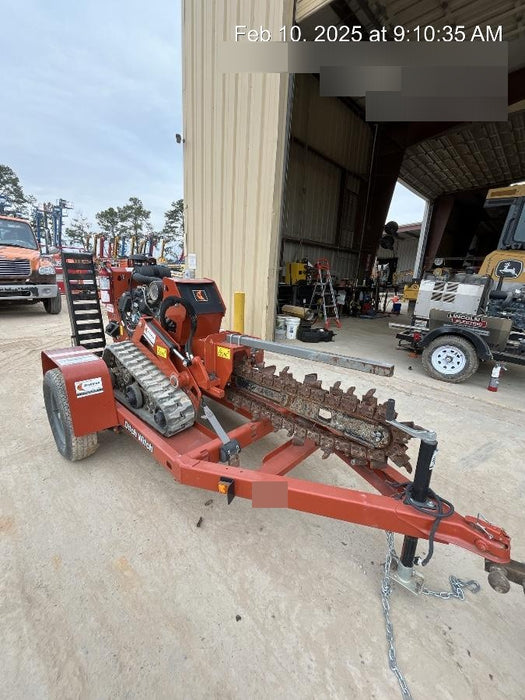 2023 DITCH WITCH S3C
