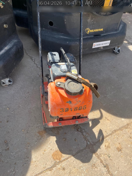 2023 MULTIQUIP MVC82VHW