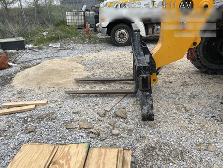 2024 JCB 509-42