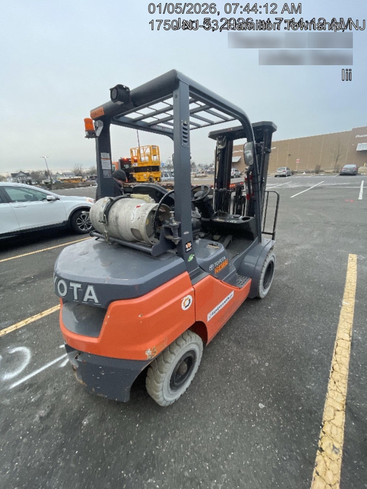 2022 TOYOTA 50-8FGU25