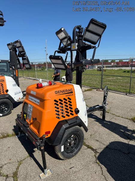 2026 GENERAC MLTS-4