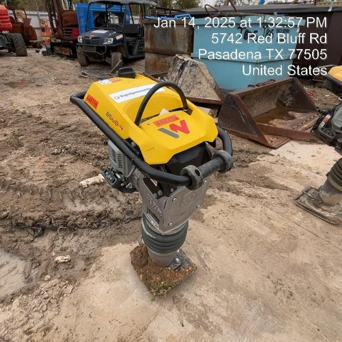 2024 WACKER NEUSON BS68-4Ab/28