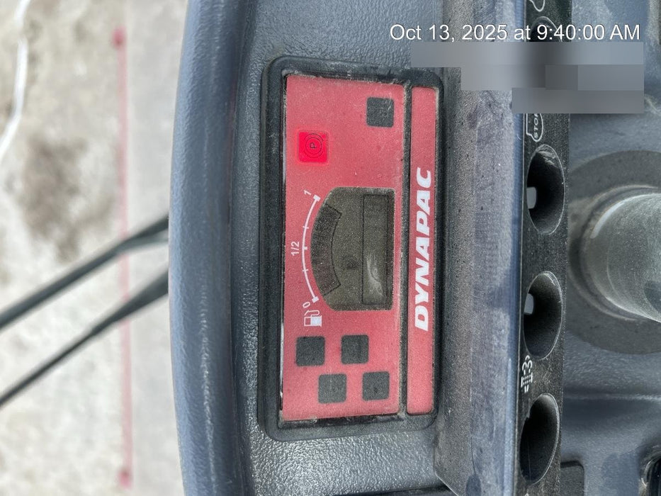 2024 DYNAPAC CA1300D