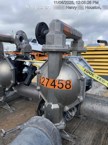 2022 INGERSOLL RAND PD20A-ASS-STT-B