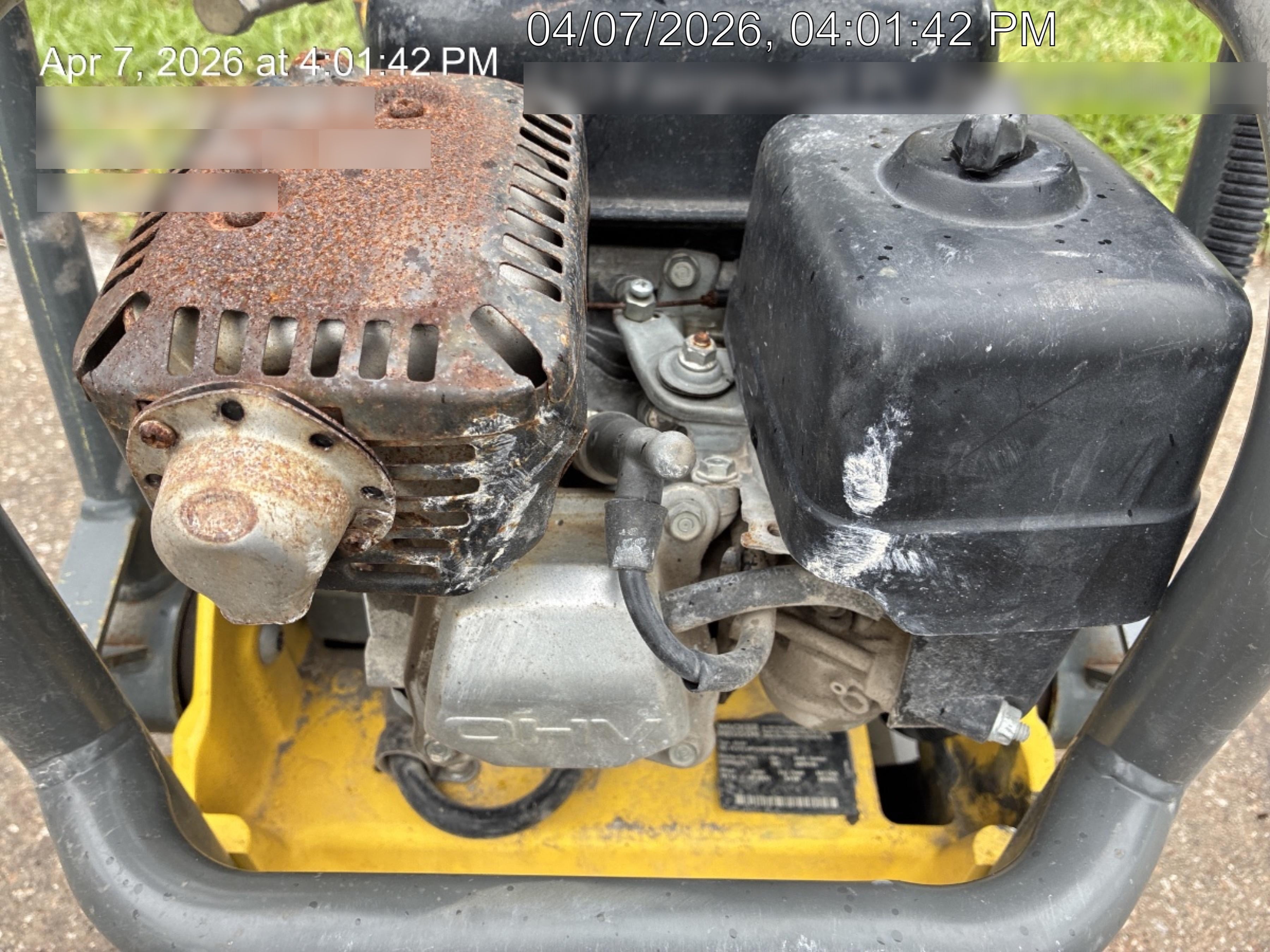 2023 WACKER NEUSON WPU1550AW