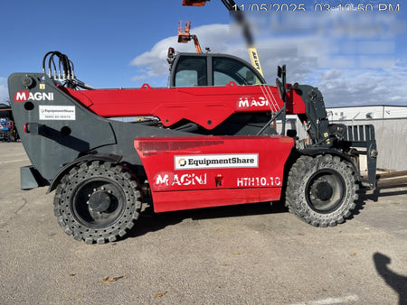 2020 MAGNI HTH-10.10