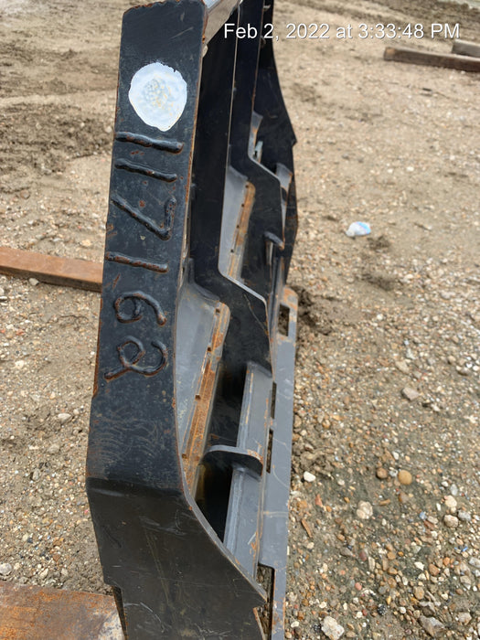 2020 PALADIN 48" Pallet Forks - Paladin