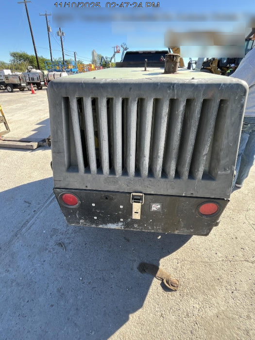 2018 SULLAIR 185-DPQ