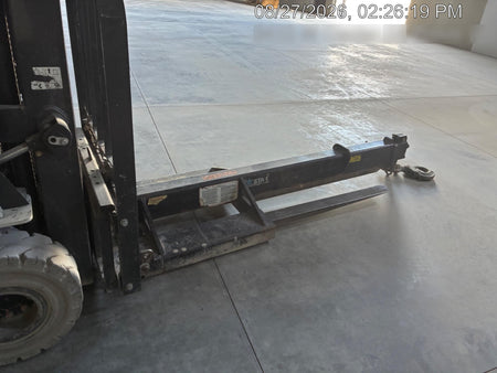 2022 STAR INDUSTRIES M1360B - Star JIB Boom