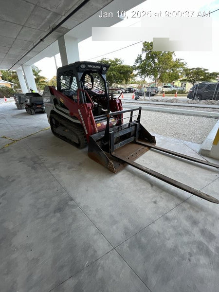 2023 ARROW MATERIAL HANDLING F5100CB