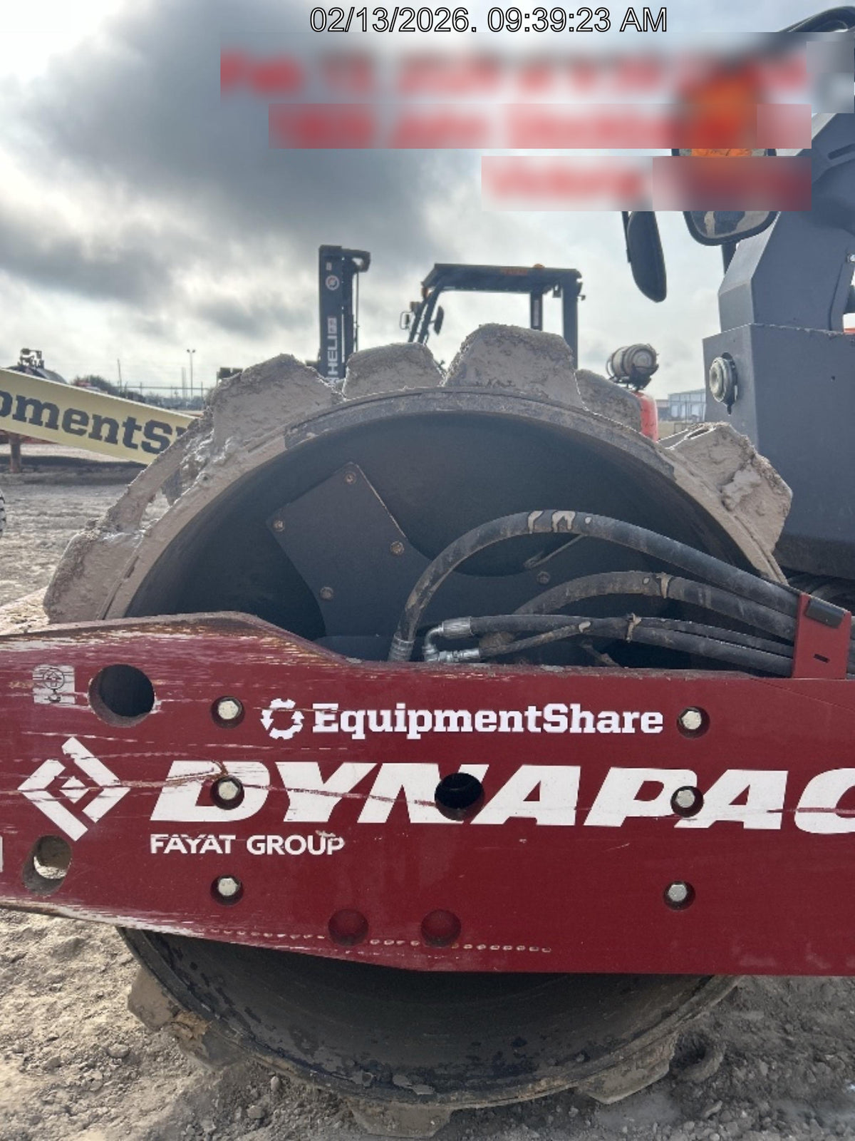 2024 DYNAPAC CA1300D