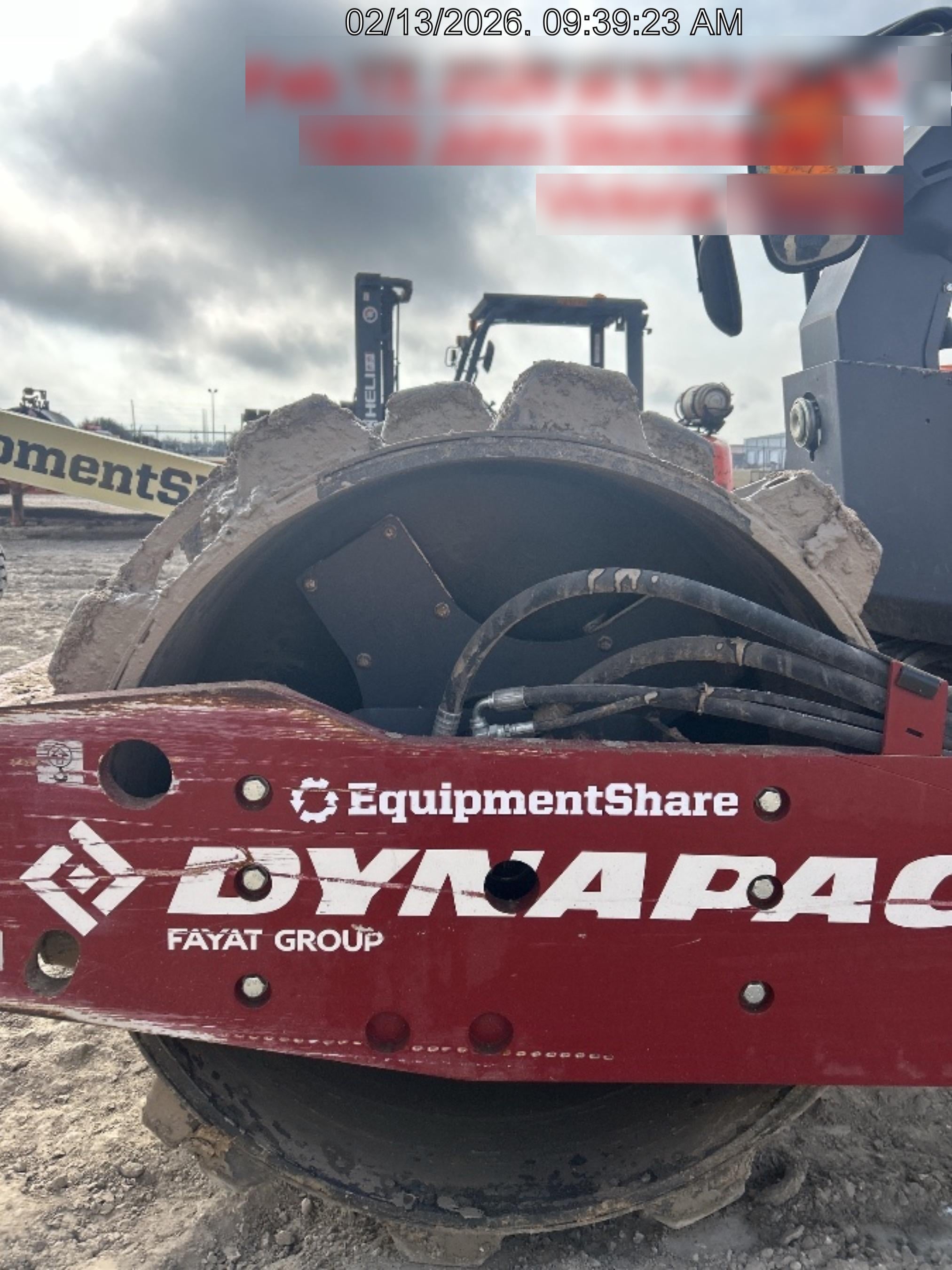 2024 DYNAPAC CA1300D