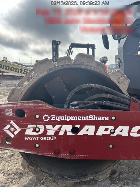 2024 DYNAPAC CA1300D