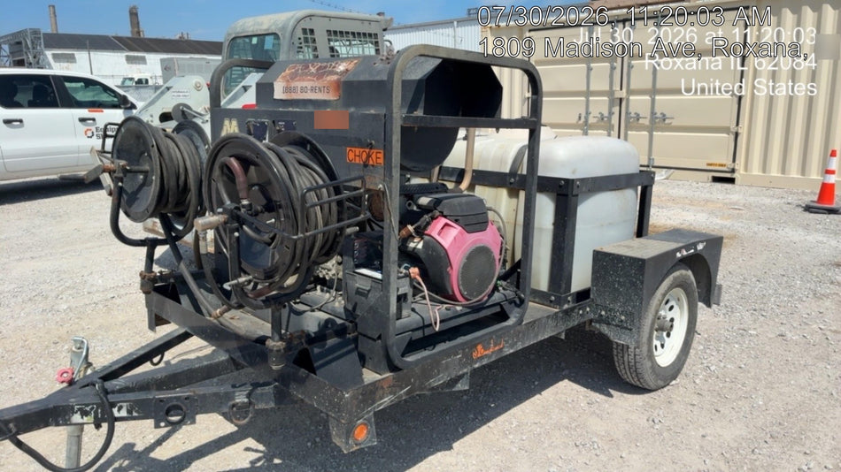2019 MI-T-M CORPORATION HS-3505-1MGH-T