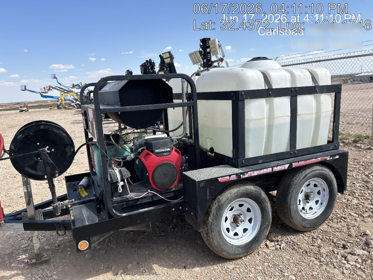 2021 MI-T-M CORPORATION HS-3505-1MGH-UR