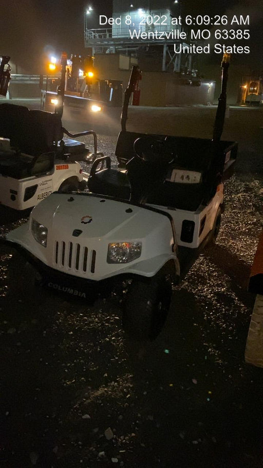 2022 COLUMBIA Journeyman 2X