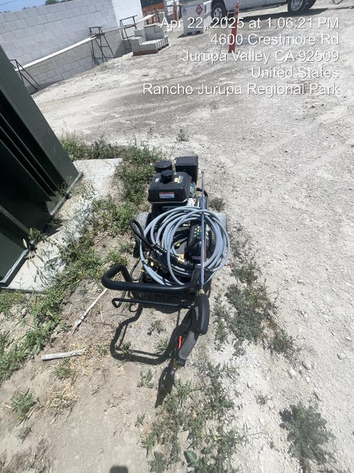 2025 MI-T-M CW-3504-5MGH