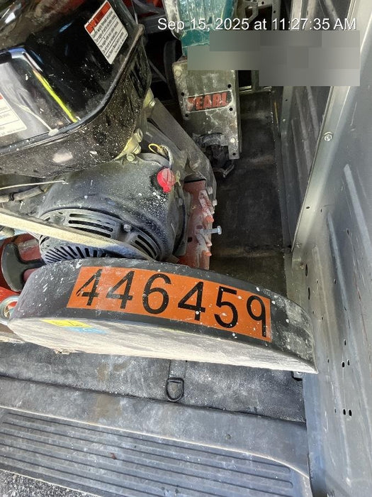 2024 HUSQVARNA FS 400 LV