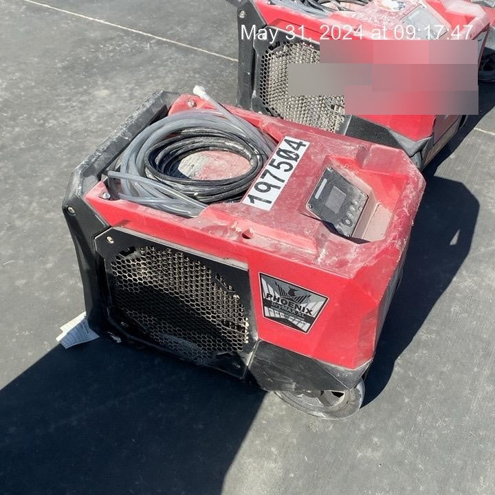 2021 PHOENIX DryMAX XL