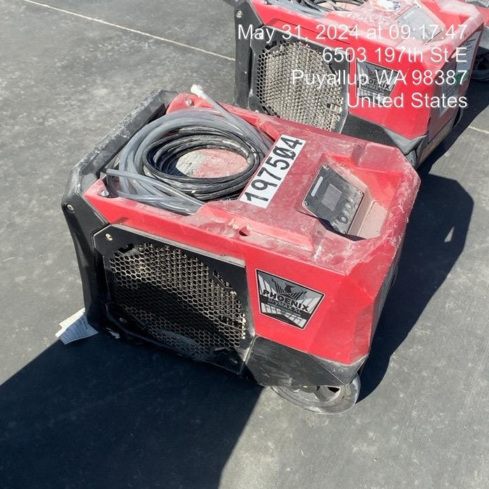 2021 PHOENIX DryMAX XL