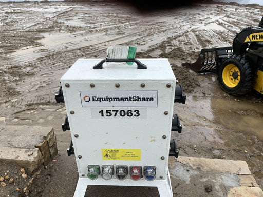 2021 TRYSTAR TP-2DEL-6P