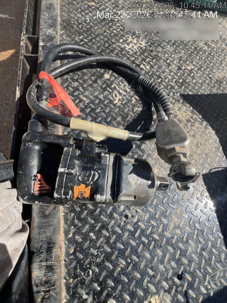 2025 INGERSOLL RAND 3940B2TI