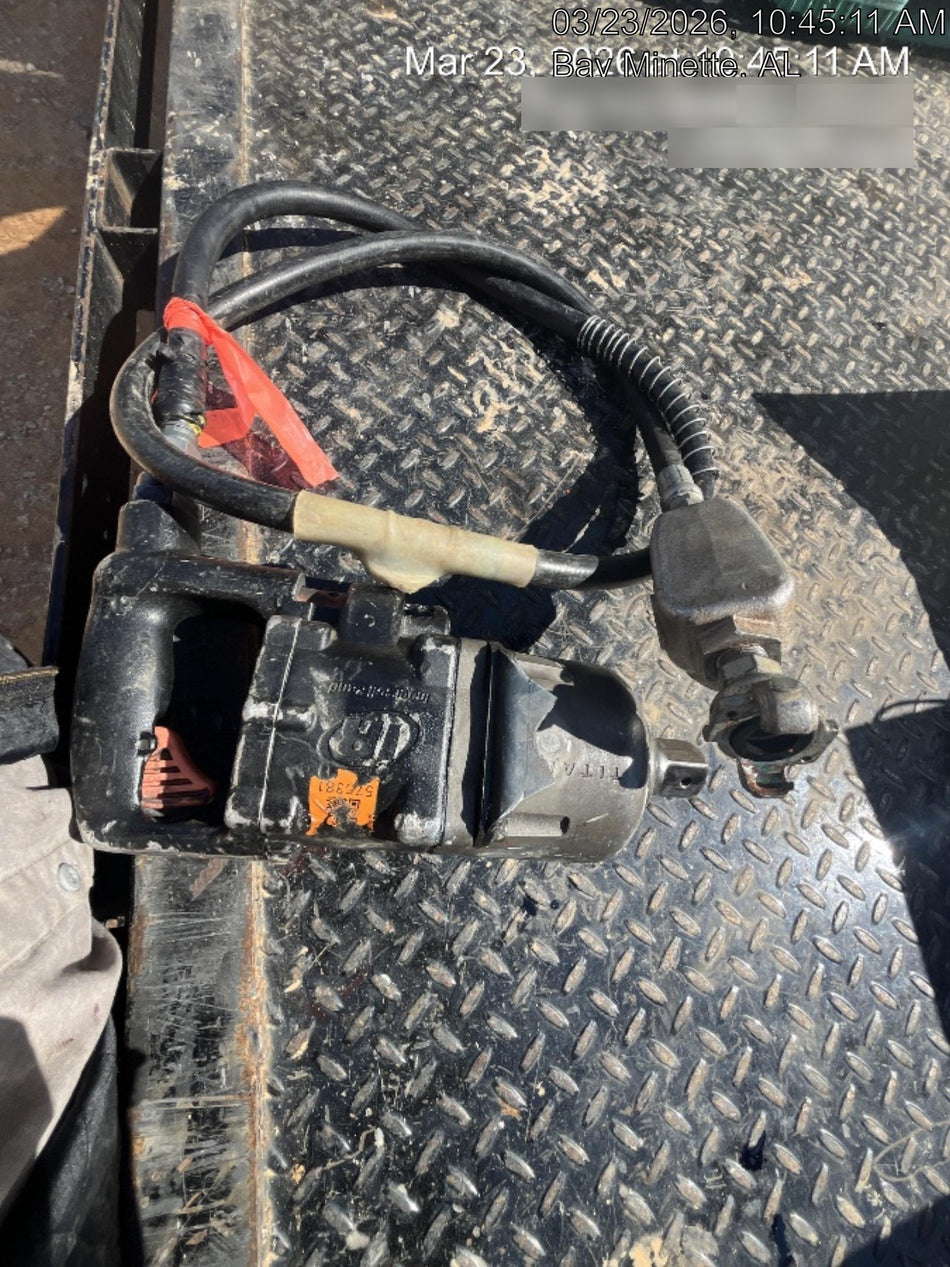 2025 INGERSOLL RAND 3940B2TI