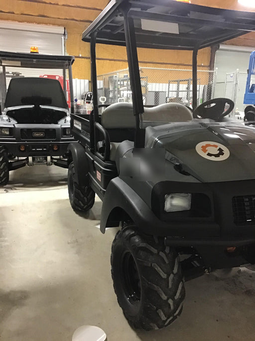 2020 CLUB CAR CA1500G