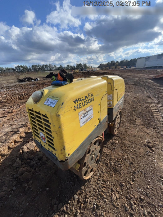 2020 WACKER NEUSON RTKx-SC3