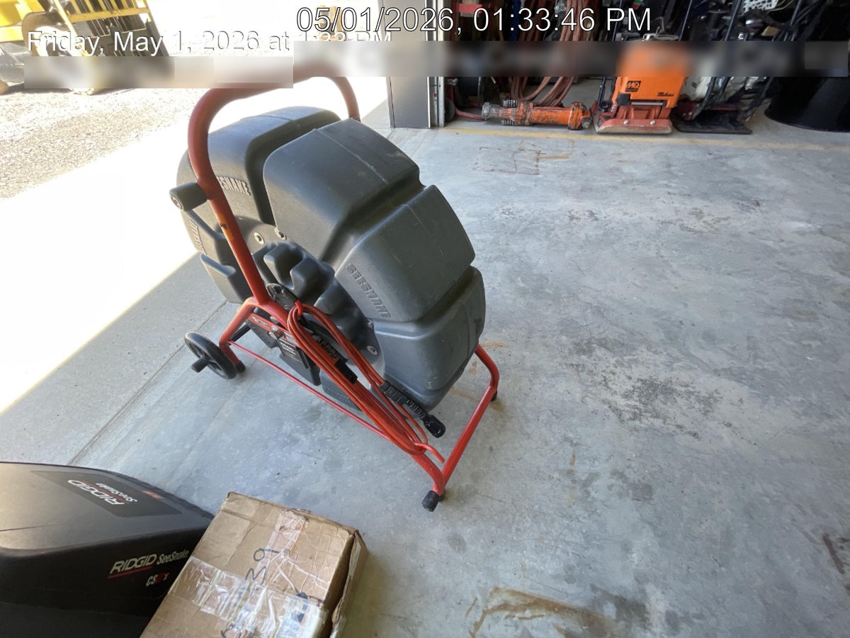 2023 RIDGID 63613