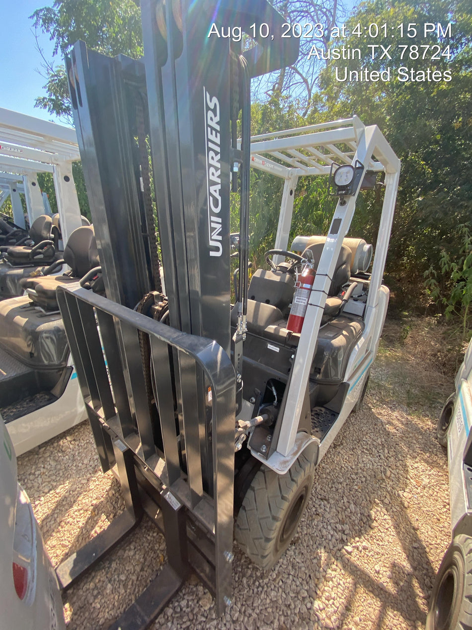 2023 UNICARRIER MAP1F2A25DV
