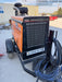 2021 Lincoln Electric Vantage 549X Ready Pak 3, ORANGE (includes trailer, cable rack, fender light kit)