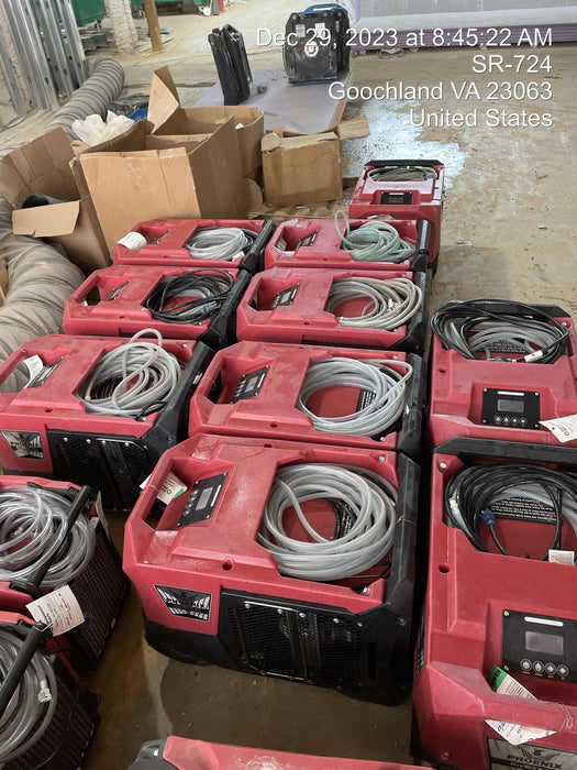 2021 PHOENIX DryMAX XL