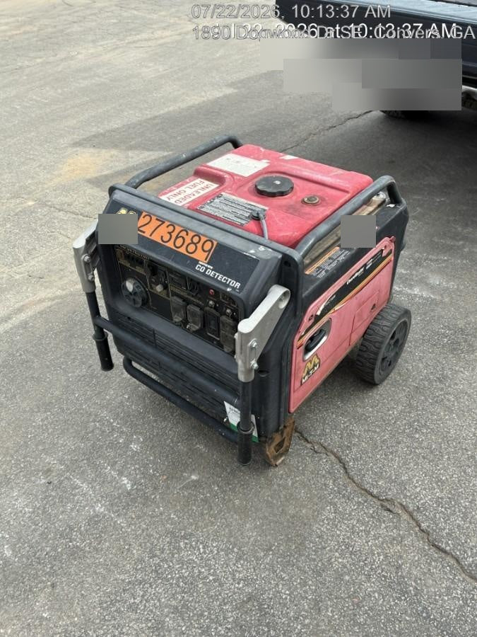 2022 MI-T-M GEN-8000-IMM1E