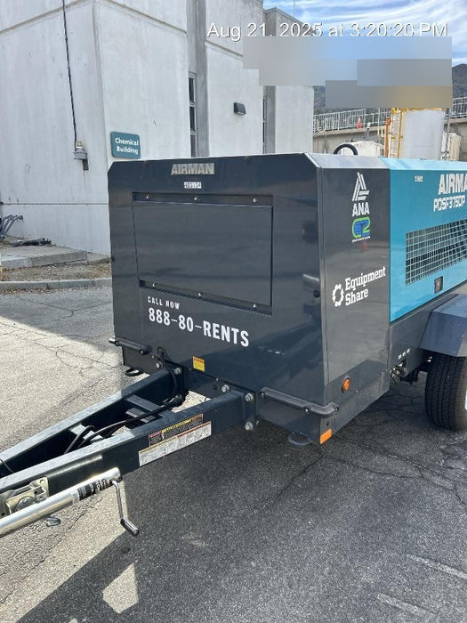 2024 AIRMAN PDSF375DP-6E1