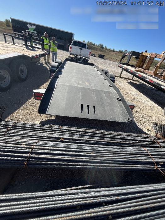 2024 STEELPOINT K19E