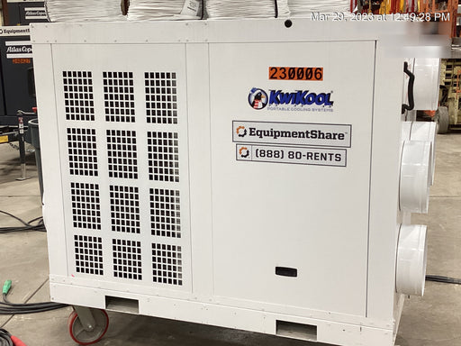 2022 KWIKOOL KPO12-43H