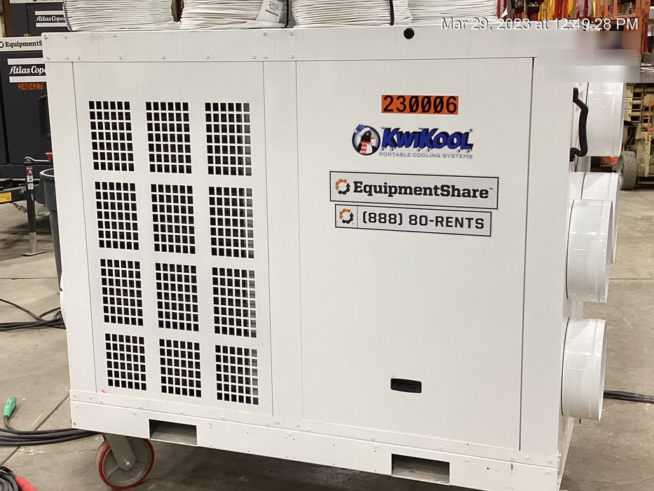 2022 KWIKOOL KPO12-43H