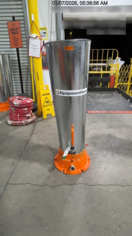 2024 MICHIGAN PNEUMATIC ES-10AM-TRACKER