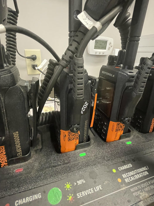 2024 MOTOROLA R7 DISPLAY