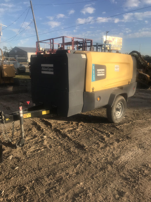 2020 ATLAS COPCO XATS 400