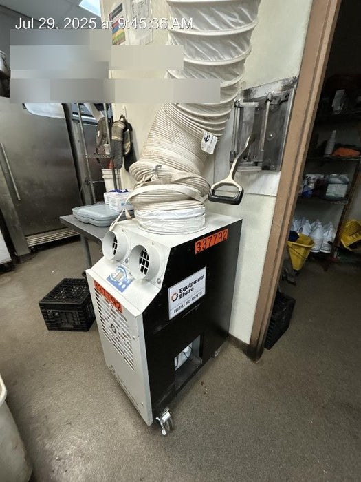 2023 KWIKOOL KPAC1411-2