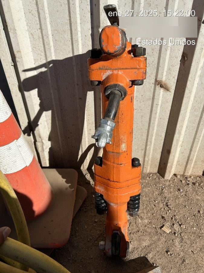 2021 MICHIGAN PNEUMATIC MP-TPB90-114