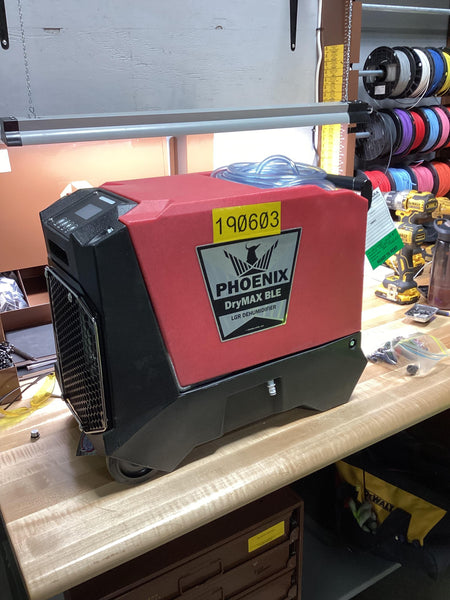 2021 PHOENIX DryMAX BLE