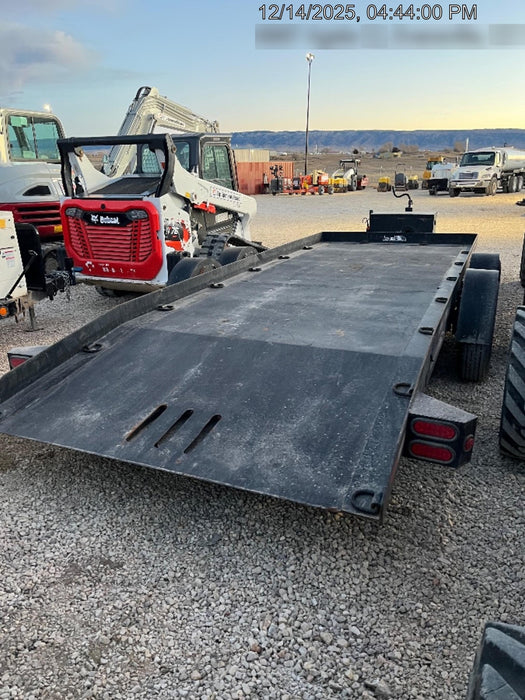 2023 STEELPOINT K19E